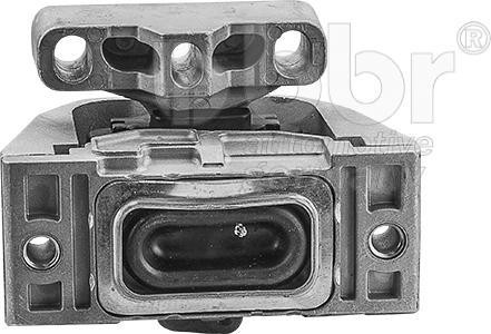 BBR Automotive 002-30-08023 - Подушка, підвіска двигуна autozip.com.ua