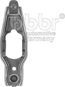 BBR Automotive 002-30-03902 - Поворотна вилка, система зчеплення autozip.com.ua
