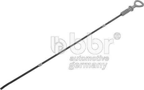 BBR Automotive 002-30-03668 - Покажчик рівня масла autozip.com.ua