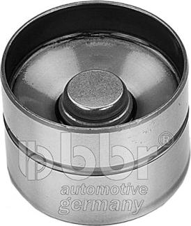 BBR Automotive 002-30-03637 - Штовхач, гидрокомпенсатор autozip.com.ua