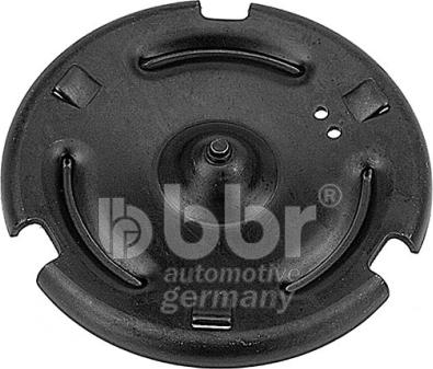 BBR Automotive 002-30-03626 - Диск виключення, система зчеплення autozip.com.ua