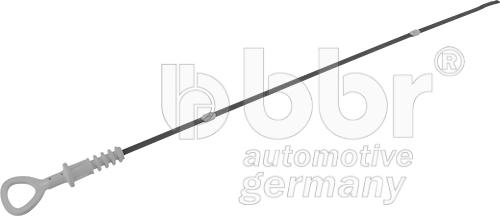 BBR Automotive 002-30-10447 - Покажчик рівня масла autozip.com.ua