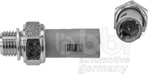 BBR Automotive 029-40-15702 - Датчик, тиск масла autozip.com.ua