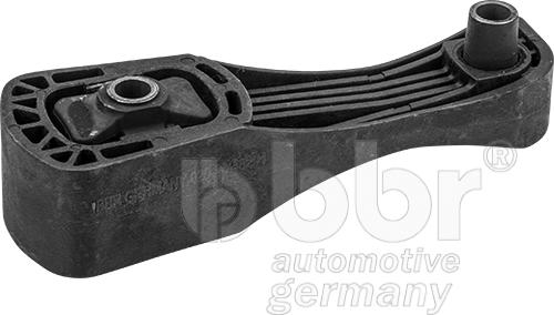 BBR Automotive 029-30-15294 - Подушка, підвіска двигуна autozip.com.ua