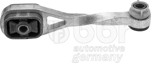 BBR Automotive 029-30-15293 - Подушка, підвіска двигуна autozip.com.ua