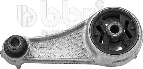 BBR Automotive 029-30-15283 - Подушка, підвіска двигуна autozip.com.ua