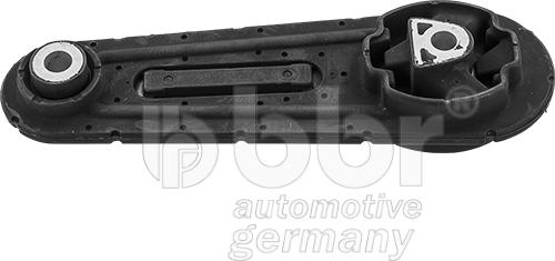 BBR Automotive 029-30-15287 - Подушка, підвіска двигуна autozip.com.ua