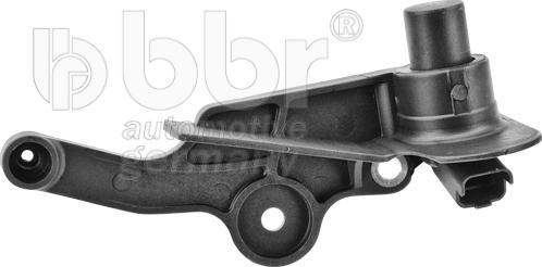 BBR Automotive 027-40-14926 - Датчик імпульсів, колінчастий вал autozip.com.ua