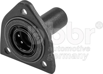 BBR Automotive 027-30-08181 - Напрямна гільза, система зчеплення autozip.com.ua