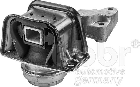 BBR Automotive 027-30-14082 - Подушка, підвіска двигуна autozip.com.ua