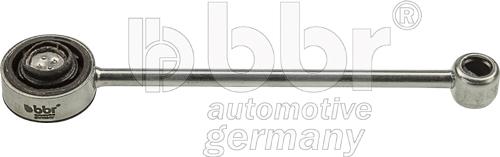 BBR Automotive 027-30-11138 - Шток вилки перемикання передач autozip.com.ua