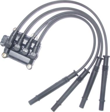 BBT ZK15134-075 - Котушка запалювання autozip.com.ua