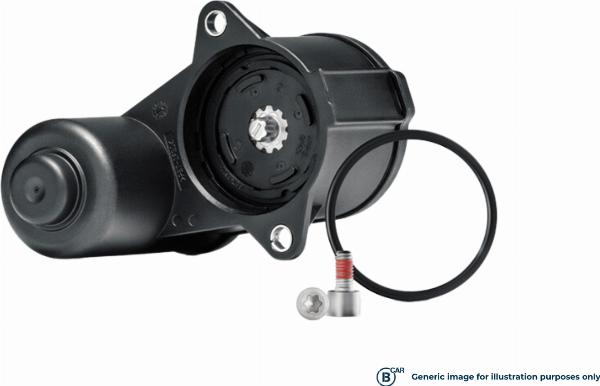 B CAR 009SB002 - Регулювальний елемент, гальмо гальмо гальмівний супорт autozip.com.ua