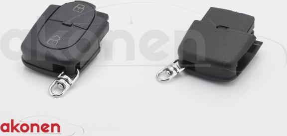B CAR 007AD001 - - - autozip.com.ua