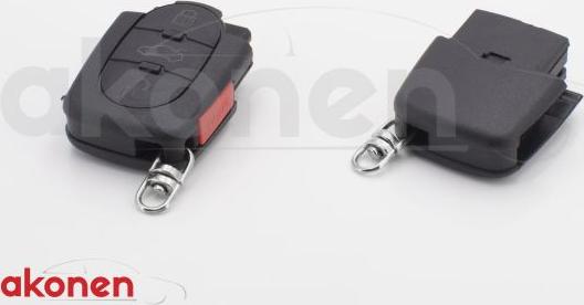 B CAR 007AD004 - - - autozip.com.ua