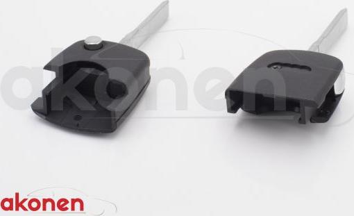B CAR 007AD005 - - - autozip.com.ua