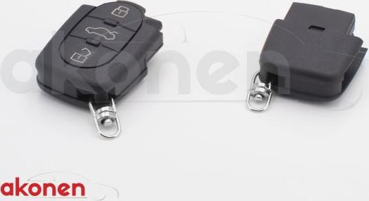 B CAR 007AD002 - - - autozip.com.ua