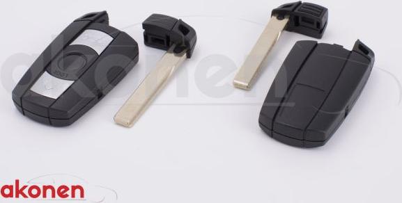 B CAR 007BM030 - - - autozip.com.ua
