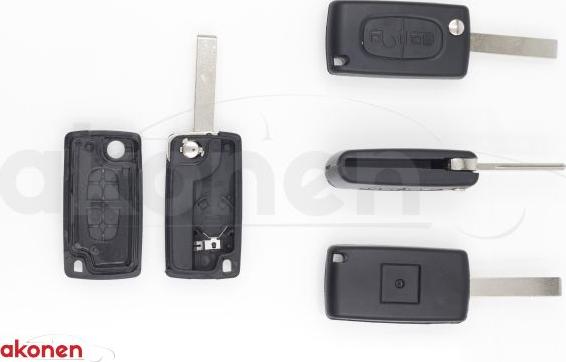 B CAR 004CT005 - - - autozip.com.ua