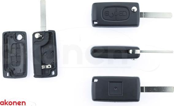 B CAR 007CT002 - - - autozip.com.ua