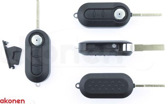 B CAR 007FT001 - - - autozip.com.ua