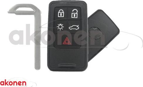 B CAR 007VW003 - - - autozip.com.ua
