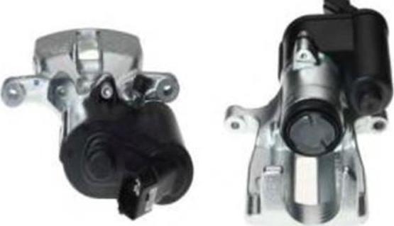 B CAR 008AD009 - Гальмівний супорт autozip.com.ua