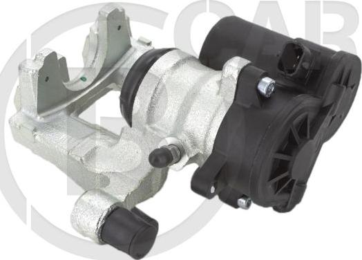 B CAR 008FD001 - Гальмівний супорт autozip.com.ua