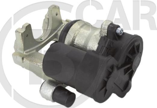 B CAR 008FD002 - Гальмівний супорт autozip.com.ua