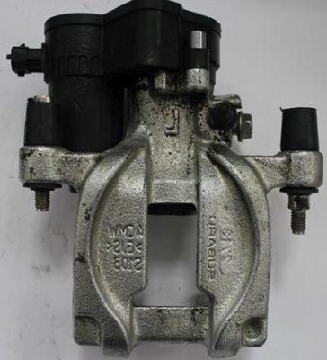 B CAR 008SB001 - Гальмівний супорт autozip.com.ua