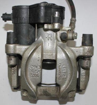 B CAR 008SB002 - Гальмівний супорт autozip.com.ua