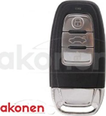 B CAR 007AD014 - - - autozip.com.ua