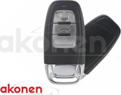 B CAR 007AD013 - - - autozip.com.ua