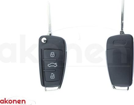 B CAR 007AD012 - - - autozip.com.ua