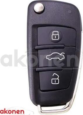 B CAR 007AD029 - - - autozip.com.ua