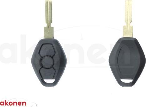 B CAR 007BM005 - - - autozip.com.ua