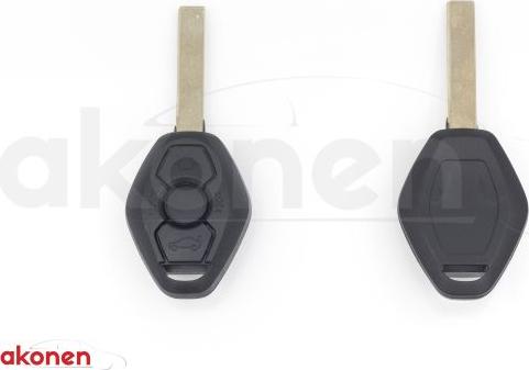 B CAR 007BM006 - - - autozip.com.ua