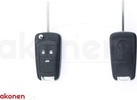 B CAR 007CH006 - - - autozip.com.ua