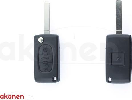 B CAR 007CT006 - - - autozip.com.ua