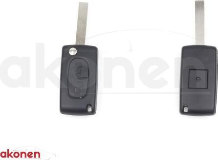 B CAR 007CT001 - - - autozip.com.ua