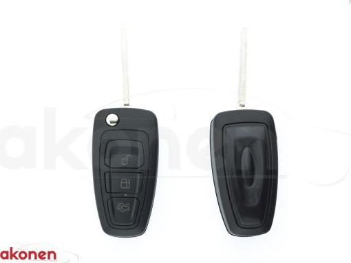B CAR 007FD013 - - - autozip.com.ua