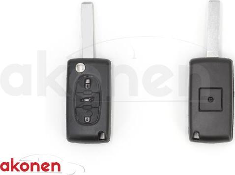 B CAR 007PG006 - - - autozip.com.ua