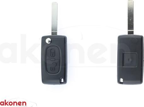B CAR 007PG010 - - - autozip.com.ua