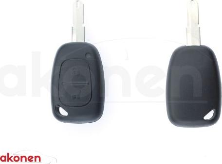 B CAR 007RN005 - - - autozip.com.ua