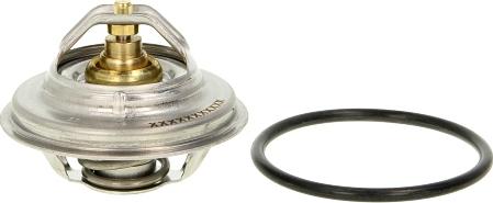 BEHR BTX5483D - Термостат, охолоджуюча рідина autozip.com.ua