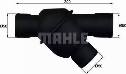 BEHR TH 18 71 - Термостат, охолоджуюча рідина autozip.com.ua