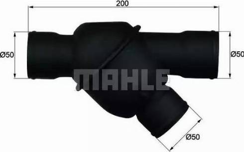 BEHR TH 24 79 - Термостат, охолоджуюча рідина autozip.com.ua