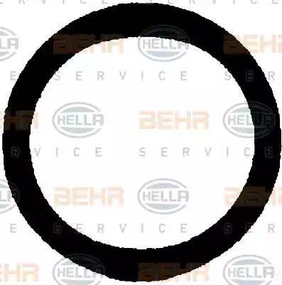 BEHR HELLA Service 9GR 351 283-991 - Комплект кілець ущільнювачів autozip.com.ua