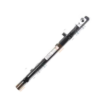 BEHR HELLA SERVICE 8FC 351 304-751 - Конденсатор, кондиціонер autozip.com.ua