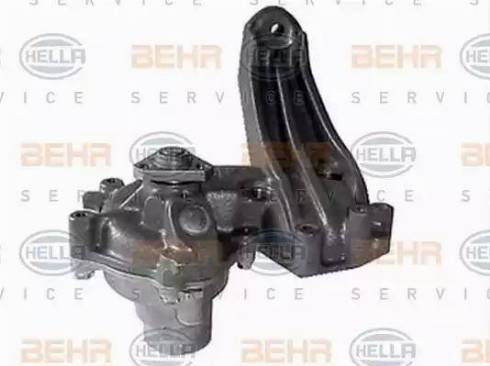 BEHR HELLA SERVICE 8MP 376 807-291 - Водяний насос autozip.com.ua
